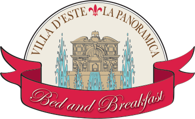 BB Tivoli – Villa d'Este e La Panoramica