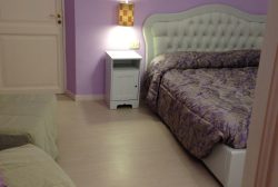 Bed and Breakfast Villa d'Este - Camera Comfort Glicine