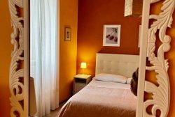 Bed and Breakfast Villa d'Este - Camera Standard Panoramica