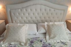 Bed and Breakfast La Panoramica - Camera Comfort Azzurra