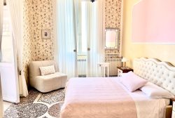 Bed and Breakfast La Panoramica - Camera Superior Nicolò Arnaldi