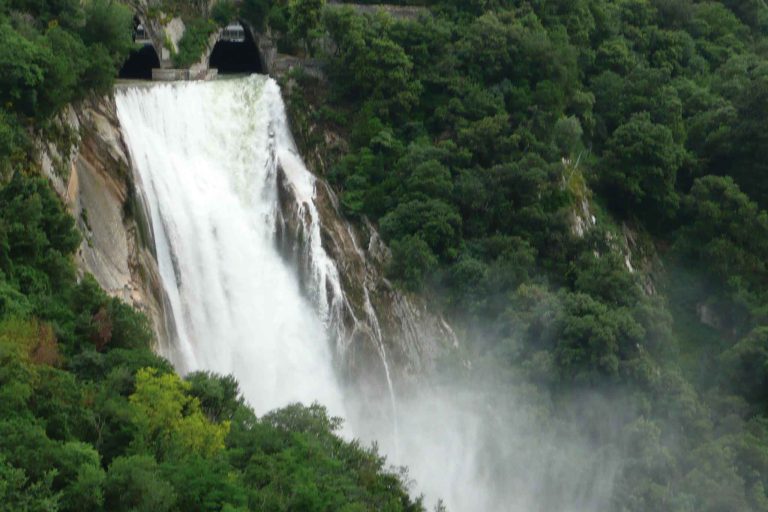 Tivoli - La Grande Cascata