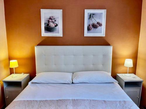 Bed and Breakfast Villa d'Este - Camera Standard Panoramica