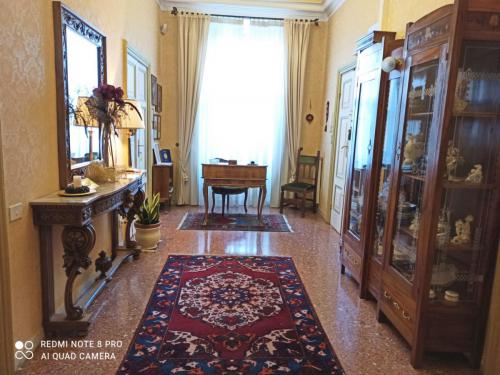 Bed and Breakfast La Panoramica - Arredi