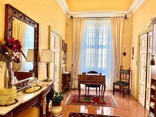 Bed and Breakfast La Panoramica - Ingresso