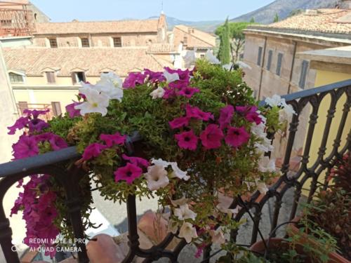 Bed and Breakfast Villa d'Este - Terrazzo